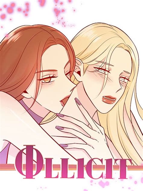 manhwa gl|ILLICIT (GL) .